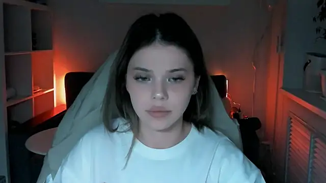 MelissaBrank 现场XXX聊天