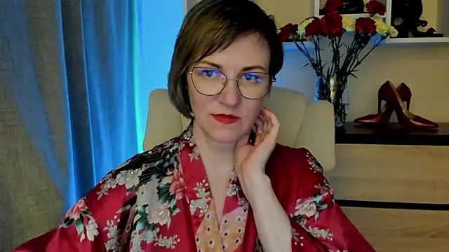 feliziaDesire 라이브 XXX 채팅