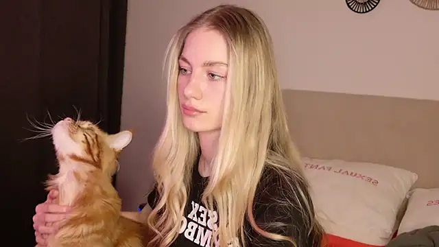 GabriellaOlsen Chat XXX live