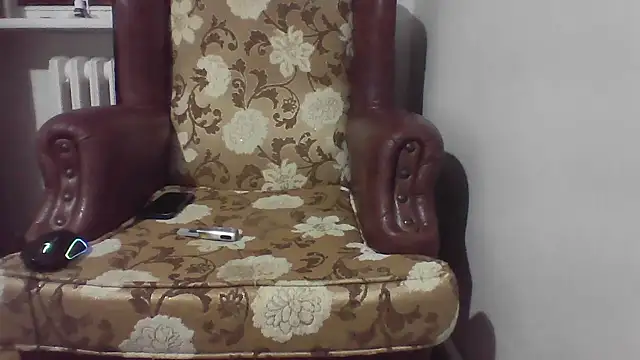 YakisikliSikici 웹캠 쇼