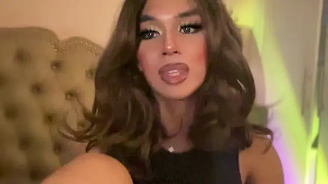 Show de webcam de Worldclass_Maxxine_