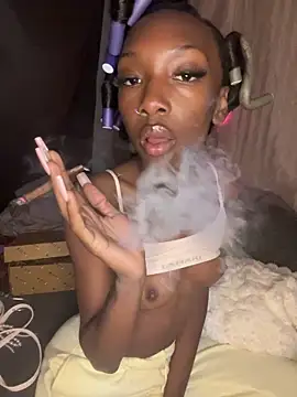 Show de rosesgard3n na webcam