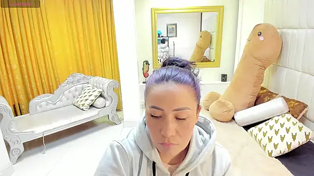 gaby_trent 라이브 XXX 채팅