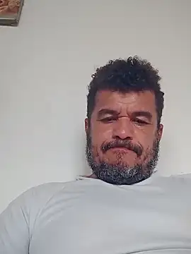 Show de tarra122 na webcam