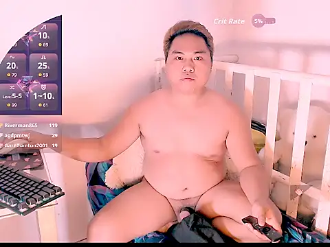 Hardking_69 现场XXX聊天