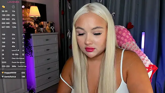 Chatroom XXX en direct de _Loneve__