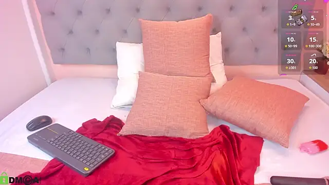 Chatroom XXX en direct de sweetrose_01