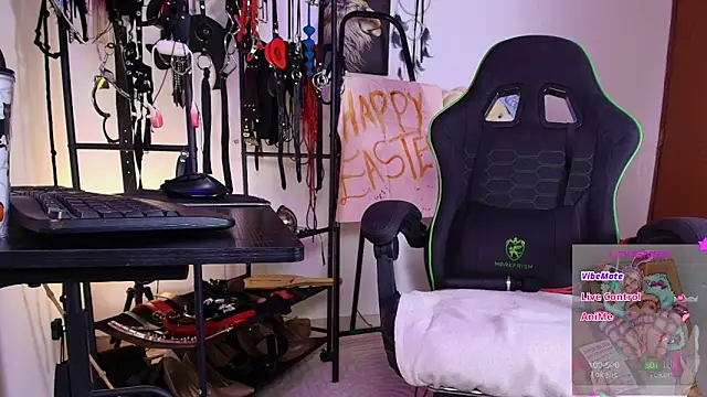 Živý XXX chat ariannaconnor_