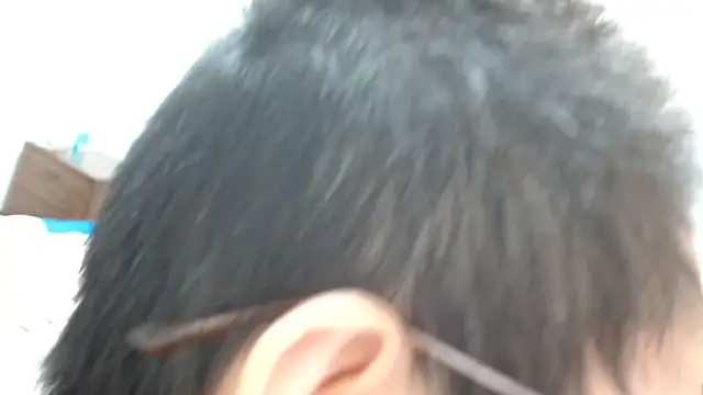 Show webcam de sonyx