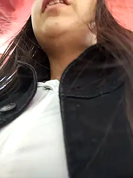 Czat XXX na żywo – MaskedLatinaX