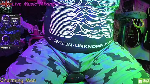 Charming__Man Live XXX Chat