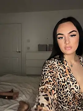 PrincessPaigeXX's Live XXX Chat