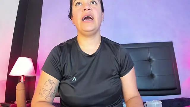 GreciaFox1 Chat XXX in diretta