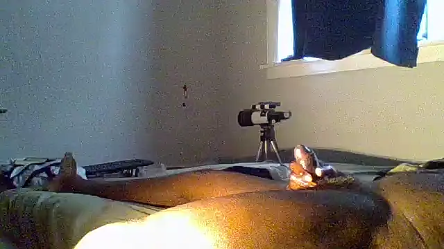 Вебкам-шоу JezOne555