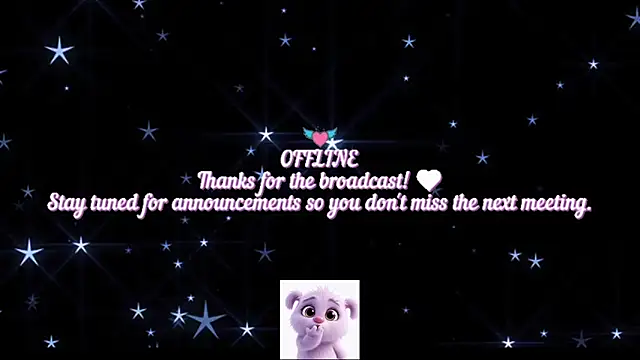 kitty_kristy1 即時 XXX 聊天