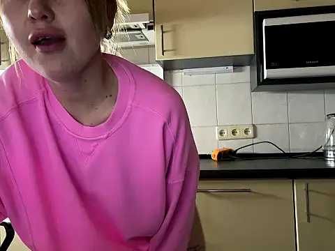 MartaLuna_ 即時 XXX 聊天