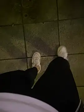 mysterious_girls Chat XXX in diretta