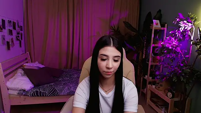 Inma_Cuesta's Live XXX Chat