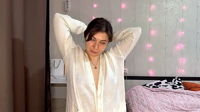 my_margaret_'s Live XXX Chat