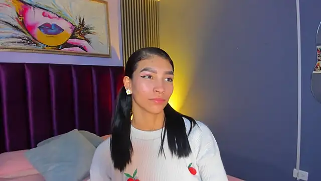 LauraAristizabal Chat XXX in diretta