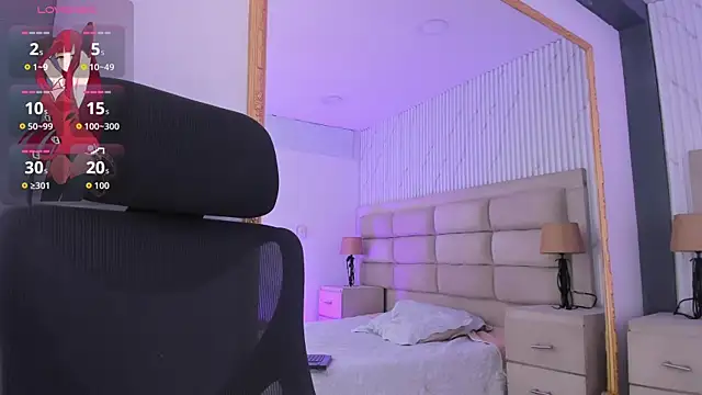 CarolineFyre Live XXX-Chat