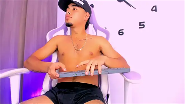 Živý XXX chat victor_ospina