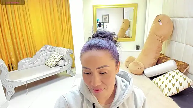 gaby_trent 라이브 XXX 채팅