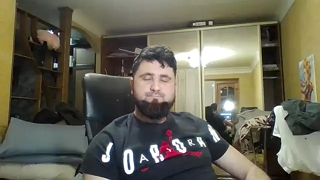 StasConnor 라이브 XXX 채팅