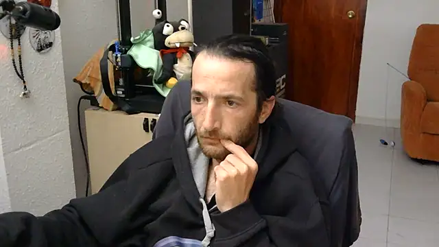 Chat XXX en directo de softail85