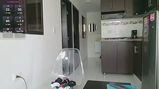 Chat +18 de grey___27 ao vivo