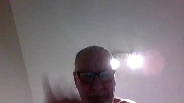 jimmybenido Show Webcam