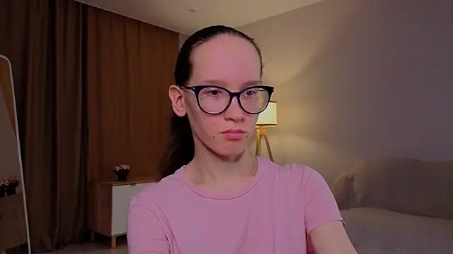 BettyBrowni Chat XXX live