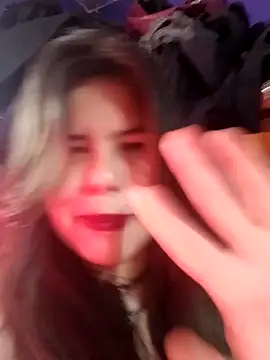 Zorrapunka Adlı Modelin Web Kamerası Şovu