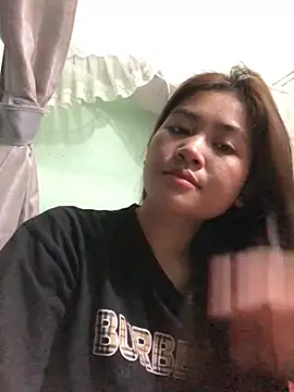 Mimi_cute01 Obrolan Langsung XXX