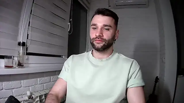 DaddySlava Webcam Show