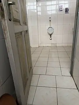 Black-mamba-madingo Webcam-Show