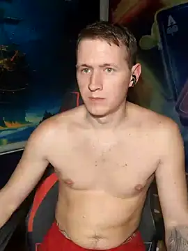 DiMastyzzz – Kamerová šou