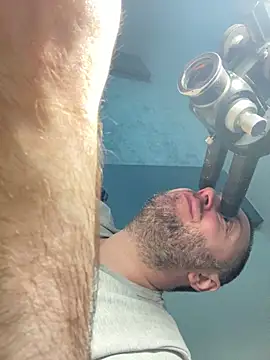 Show de DorianJeday na webcam