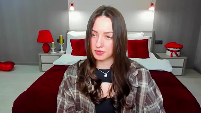 Chat XXX ao vivo de Christina_Enigma