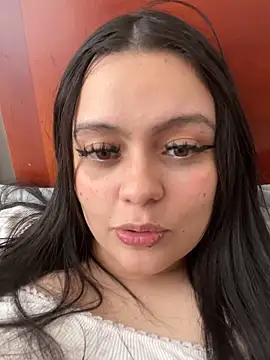 แชท XXX สดของ Selena_Roa