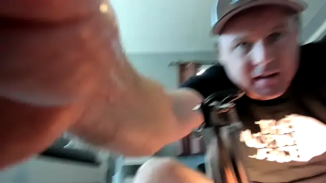 MaxDravon's Webcam Show