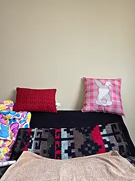 Ashlovescannabis' Live XXX Chat