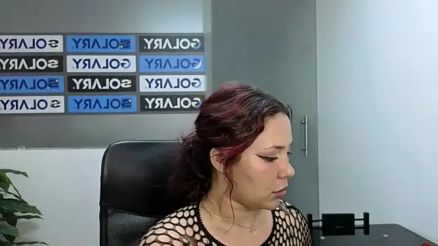 Ivy_Brown_ Live XXX-Chat