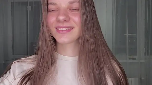 Liabae live XXX chat