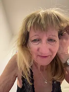 MatureKim – Live XXX-chat