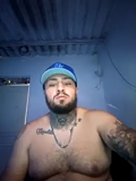 Show de Neanea98 na webcam