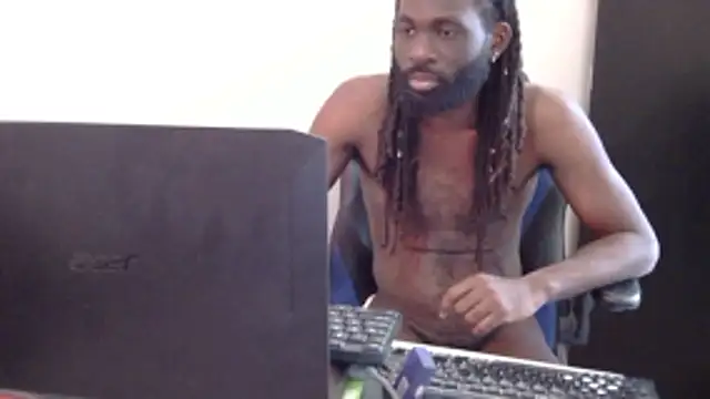 Darkkras Live XXX Chat