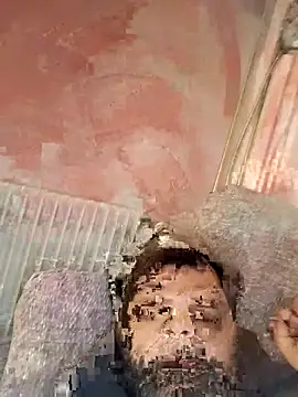 Necroforo Webcam show