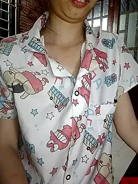 Chammy720's Live XXX Chat