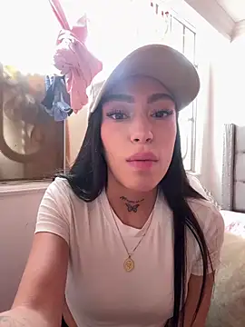 Bonny_Eva Live XXX Chat